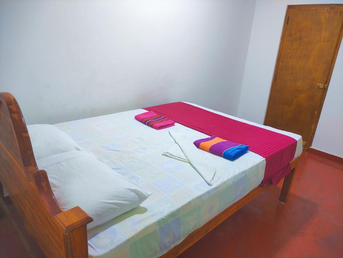 Hotel Deer Garden Guest Polonnaruwa Exterior foto