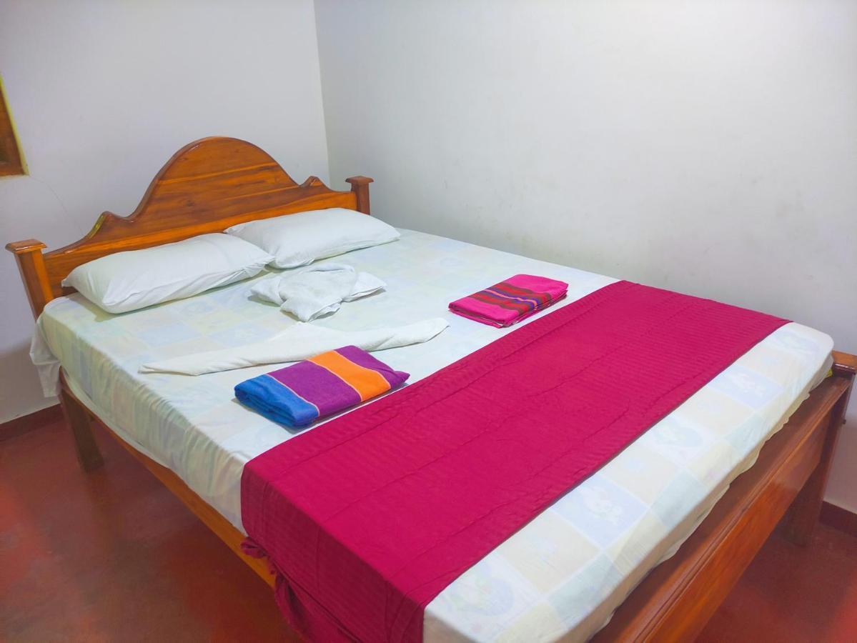 Hotel Deer Garden Guest Polonnaruwa Exterior foto