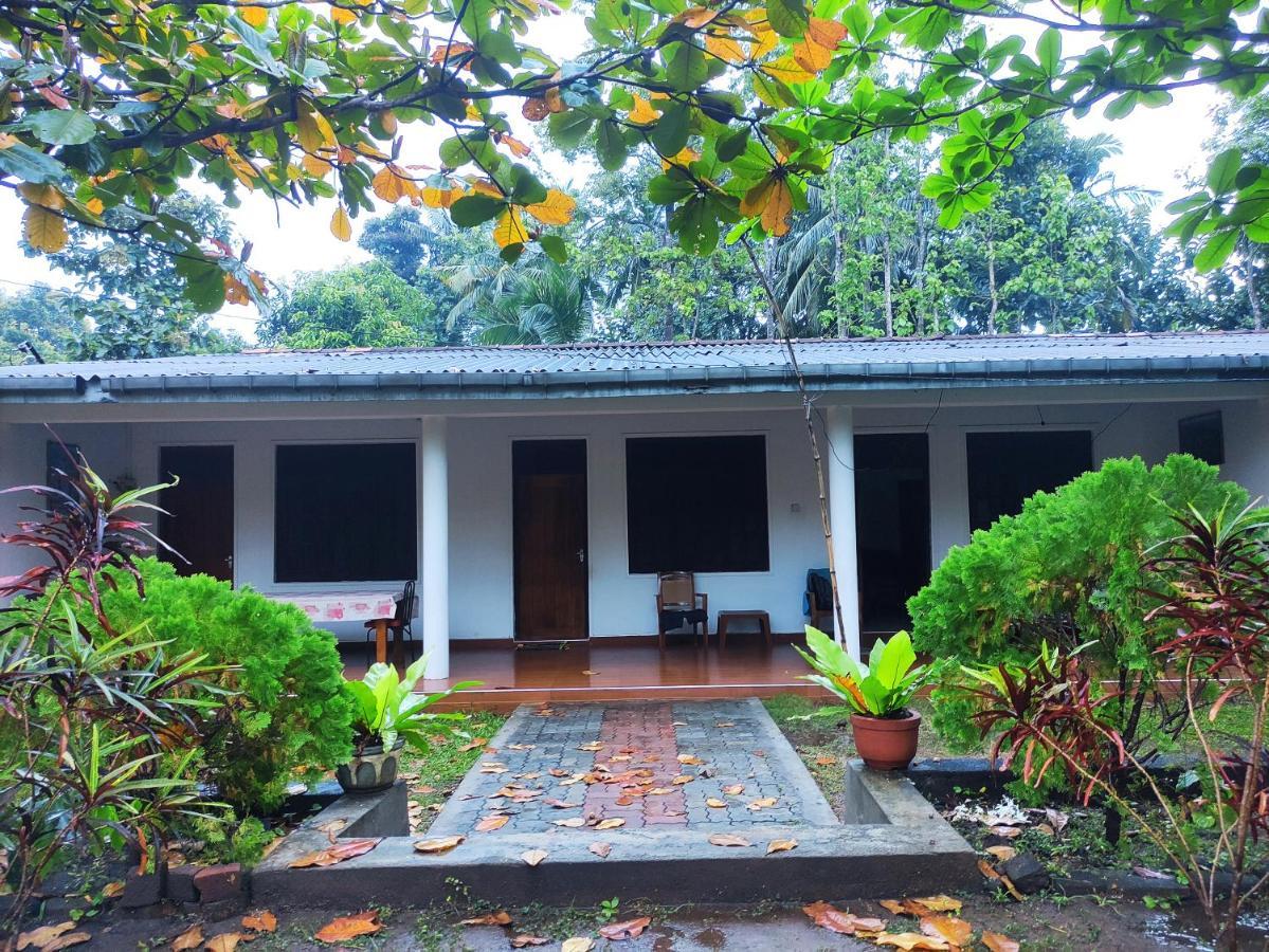 Hotel Deer Garden Guest Polonnaruwa Exterior foto