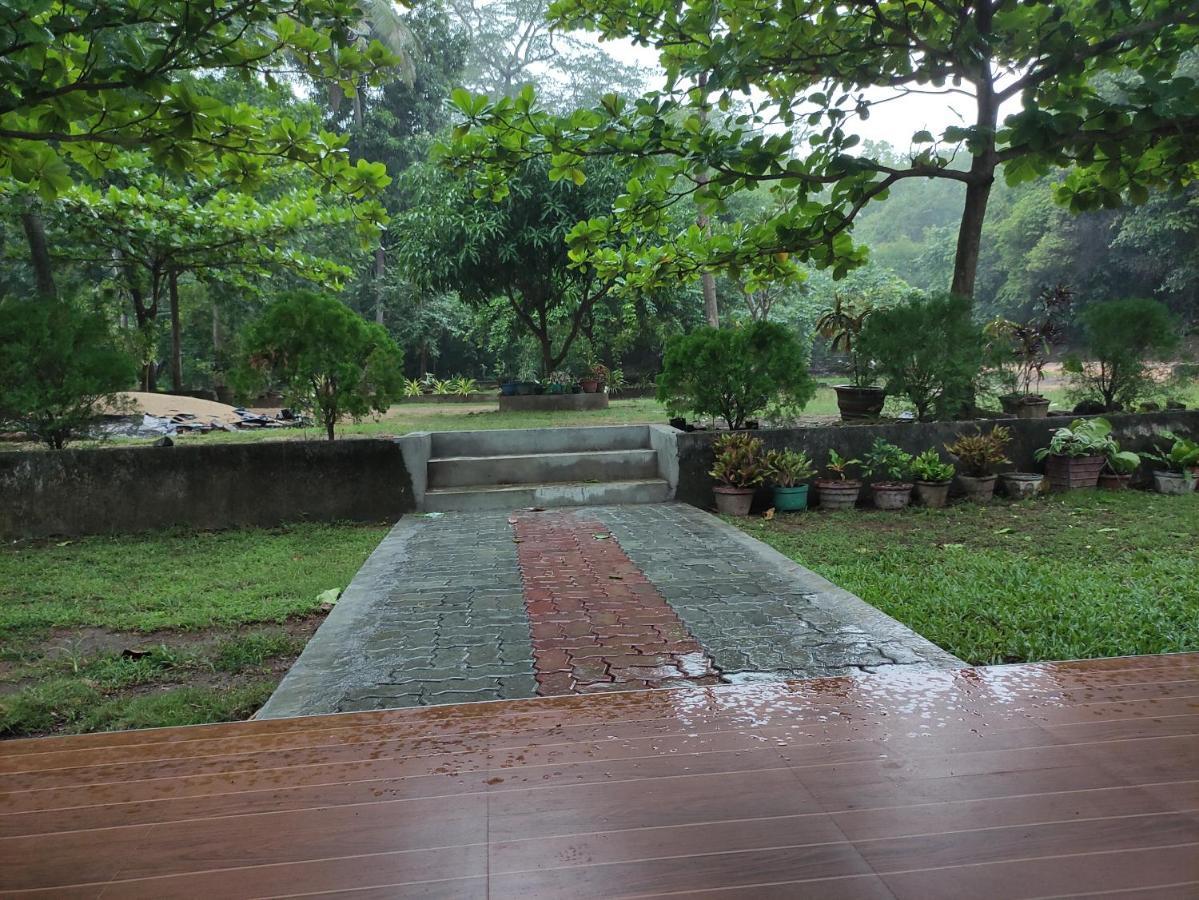Hotel Deer Garden Guest Polonnaruwa Exterior foto