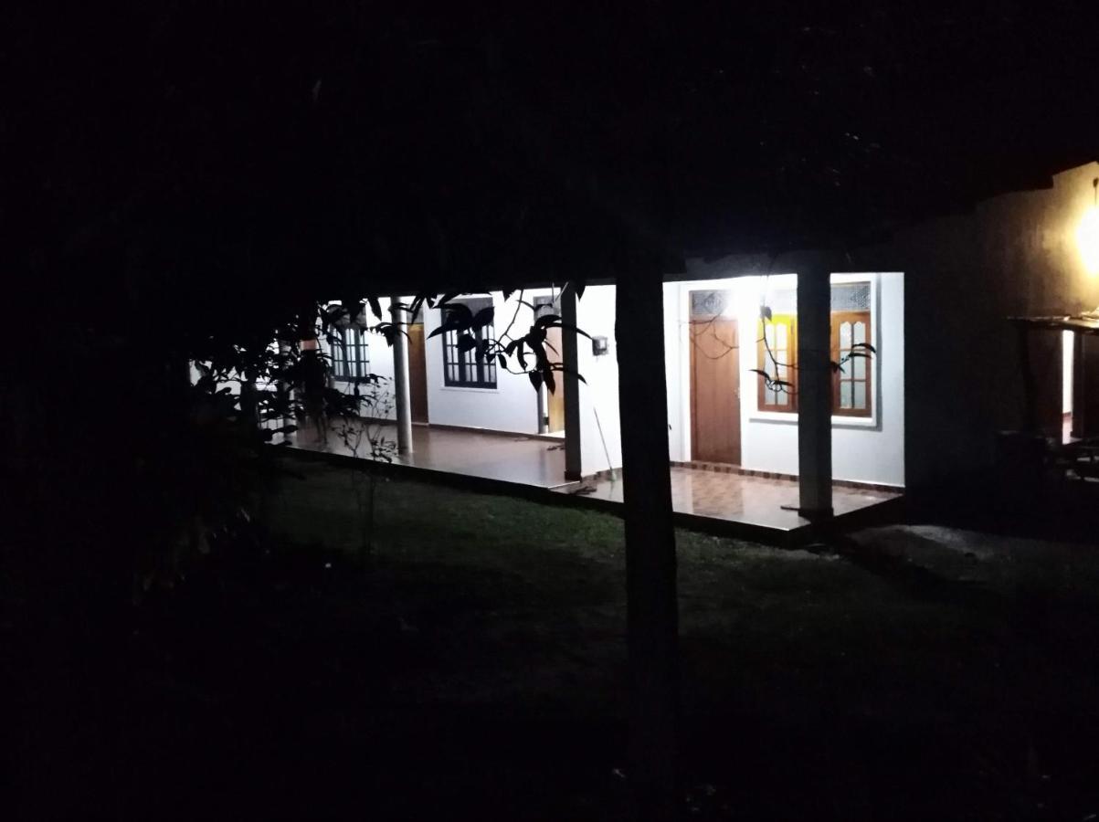 Hotel Deer Garden Guest Polonnaruwa Exterior foto