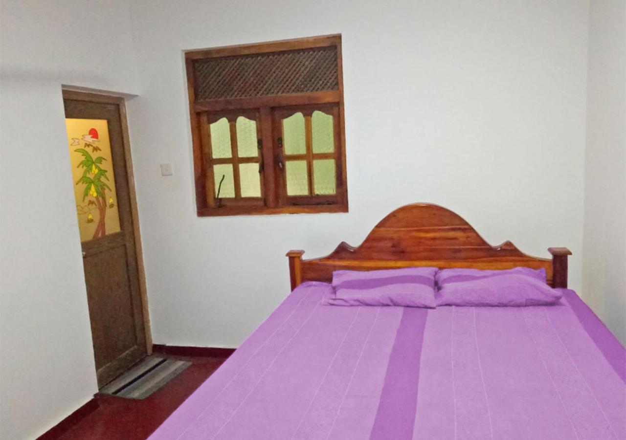 Hotel Deer Garden Guest Polonnaruwa Exterior foto